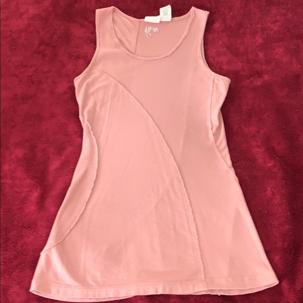 Roxy top
